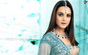 Preity Zinta